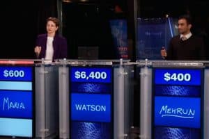 Supercomputer wint tv-quiz Jeopardy