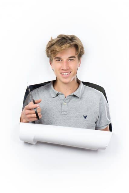 Pepijn Steuer