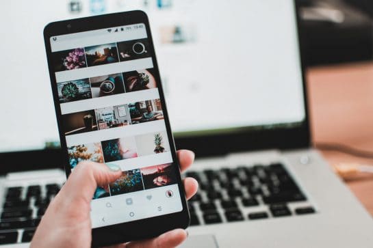 Instagram posts inplannen - de beste apps