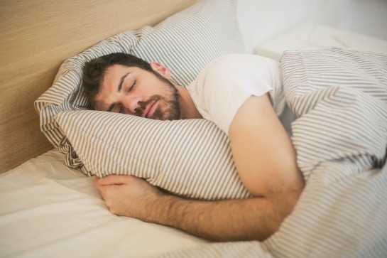 Hoe belangrijk is slaap? Meer over de invloed van slaap op je leven en effectiviteit