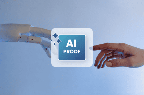 Competence Factory boost je carrière met het AI-proof label