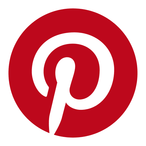 Pinterest Vector Logo - Download Free SVG Icon | Worldvectorlogo