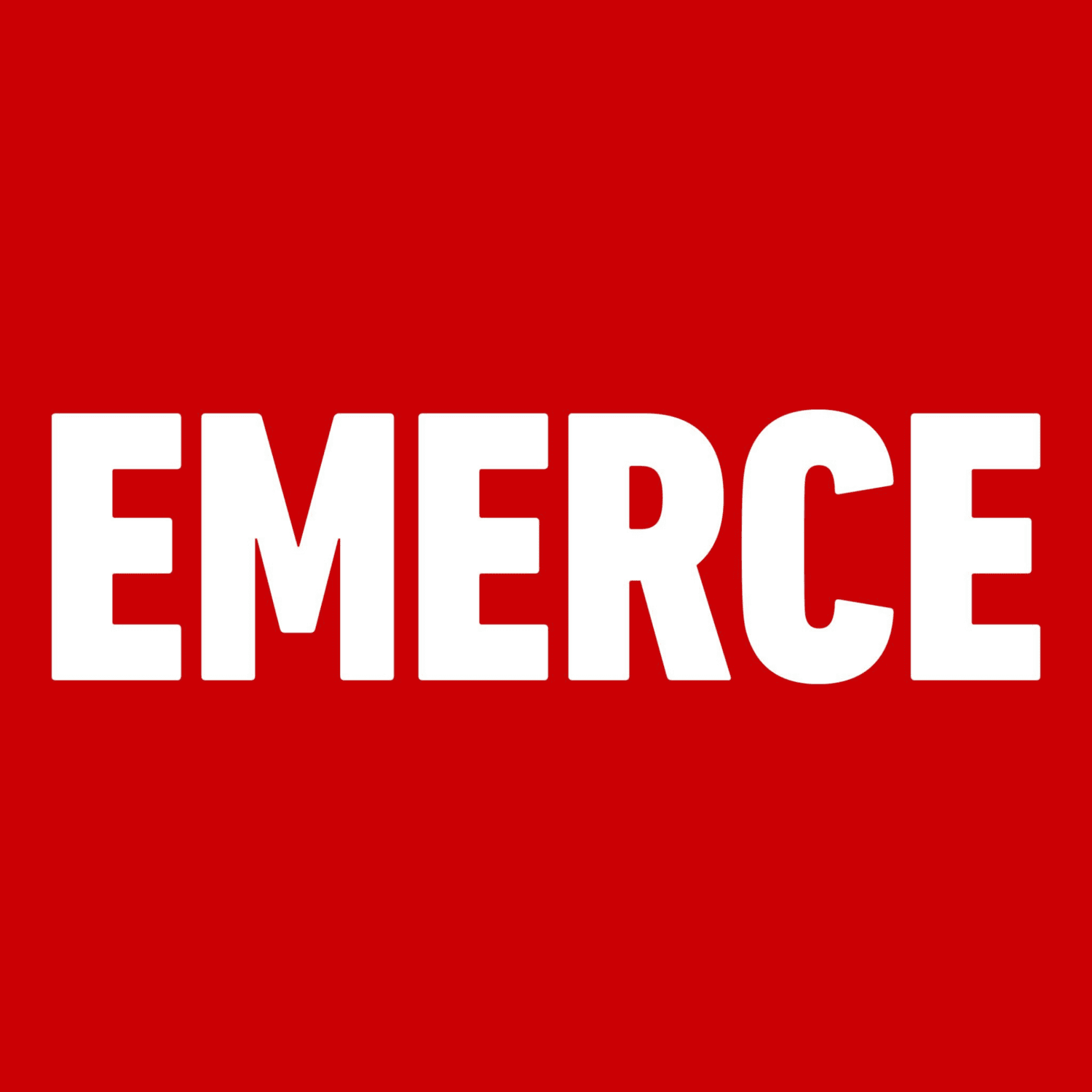 Emerce