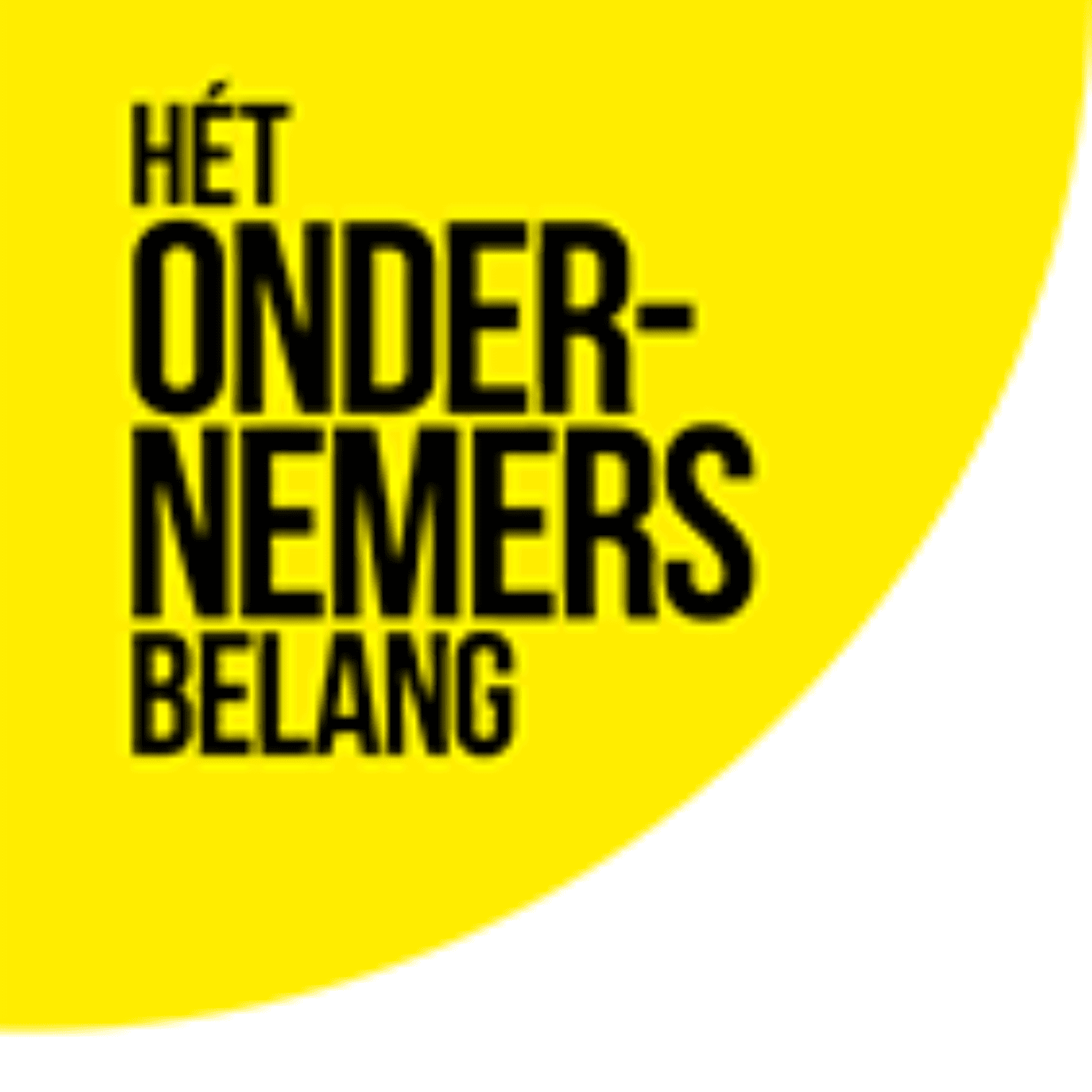 Hét Ondernemersbelang