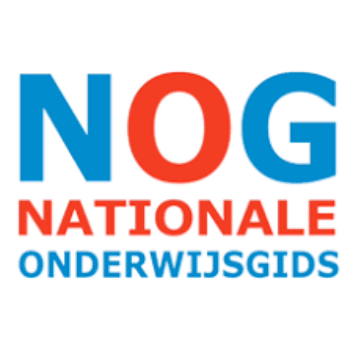 Nationale Onderwijsgids