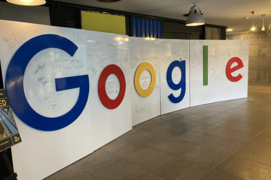 Google Tag Manager installeren in vier stappen