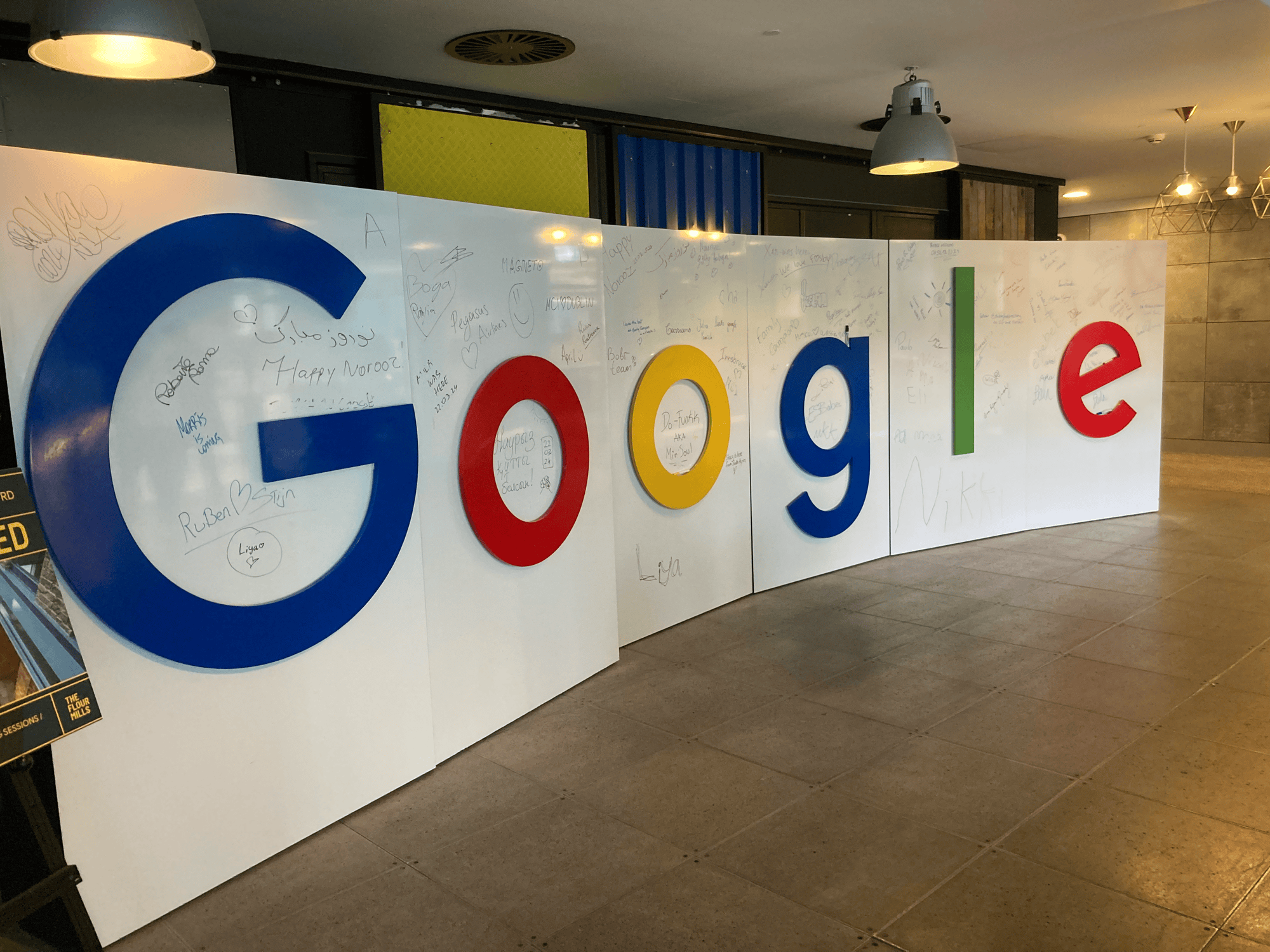 Google Tag Manager installeren in vier stappen