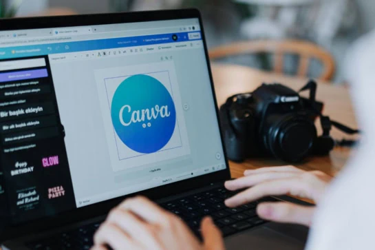 Features in Canva 2025